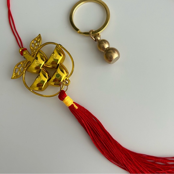 Lunar New year Good luck charms - Picture 8 of 9